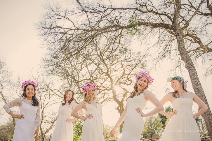 natural light dallas wedding photographers